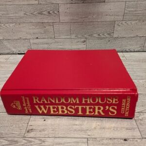 Random House Webster
